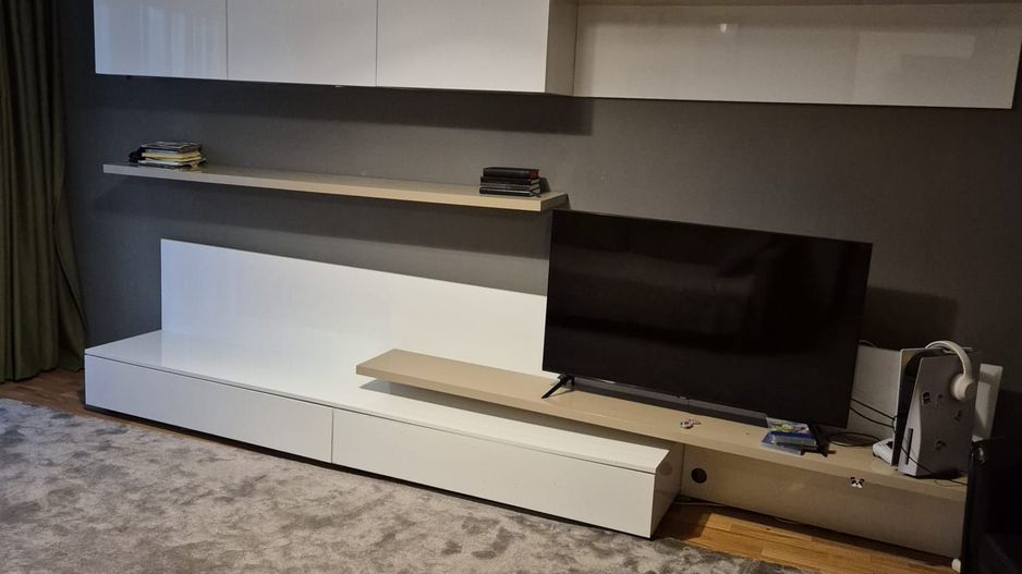 Aradului | 4 camere | Decomandat| Etaj intermediar | 3 balcoane si boxă - Poză 1