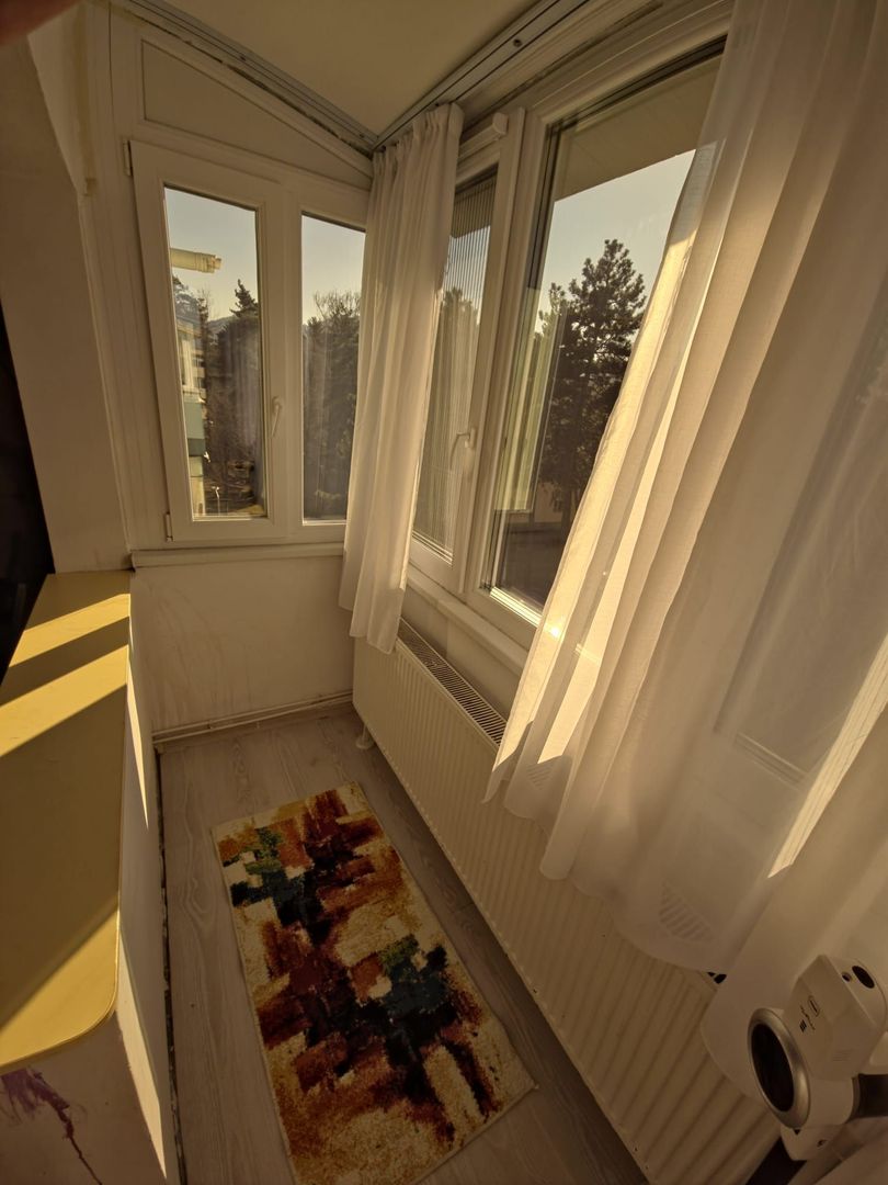 Apartament 2 camere, zona Astra/Planete - Poză 5