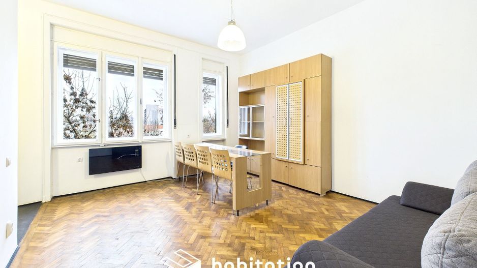 Apartament 1 camera, boem, chiar in centrul Timișoarei - Poză 2