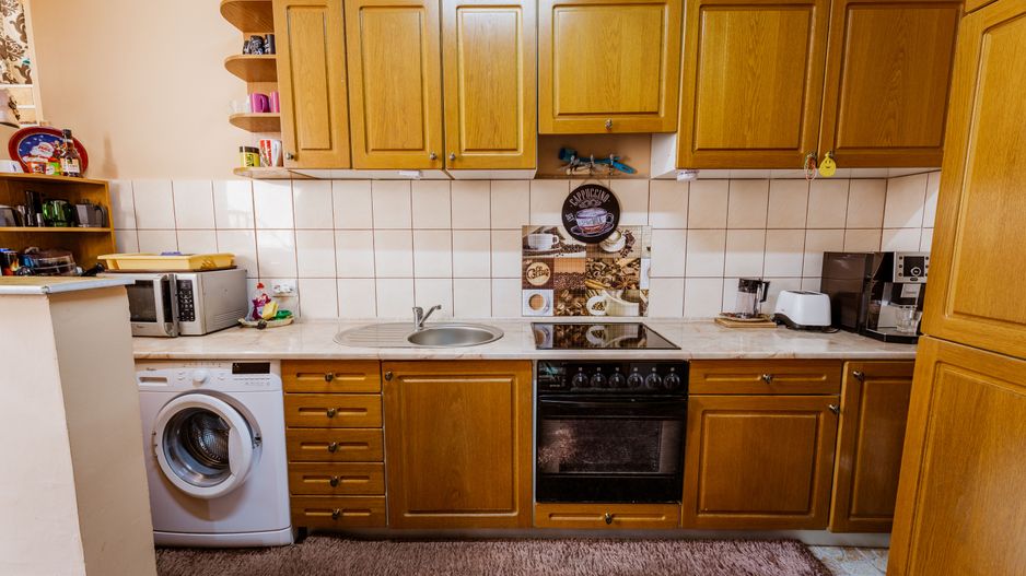 Apartament ultracentral ideal pentru investiții - Poză 13