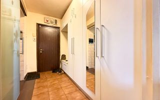 VÂNZARE 3 CAMERE | ZONA OZANA | LOC DE PARCARE INCLUS - Poză 17