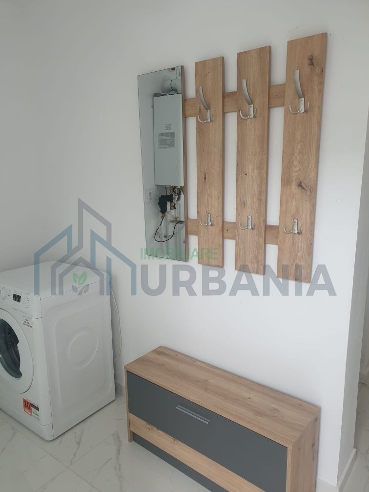 Vând sau schimb casă în Iași Cantemir, stradă civilizată, liniștită, cu apartament apropiat ca valoare  ultracentral - Poză 7