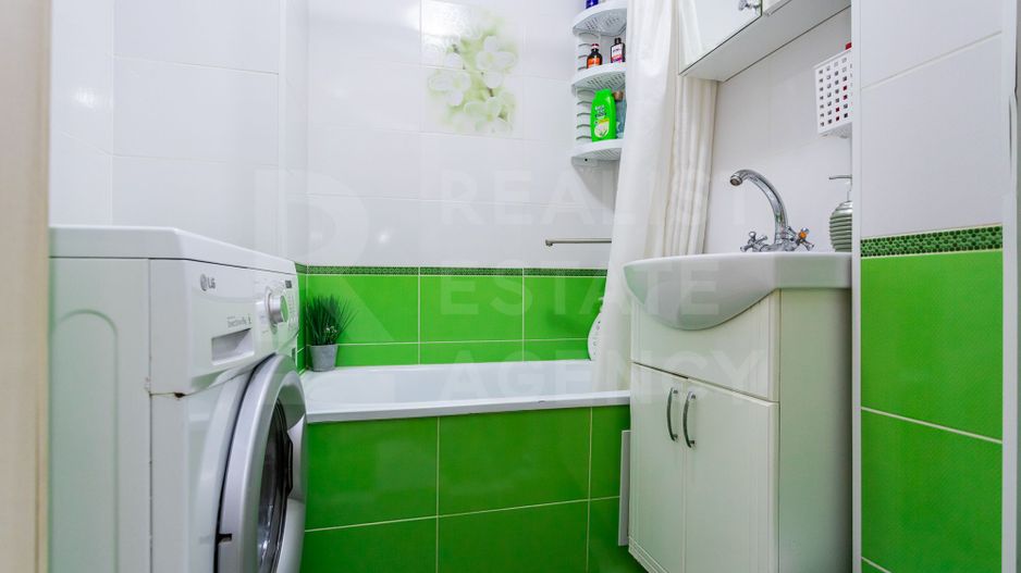 Vânzare, apartament, 2 camere, strada Ciorescu, Ciorescu - Poză 15