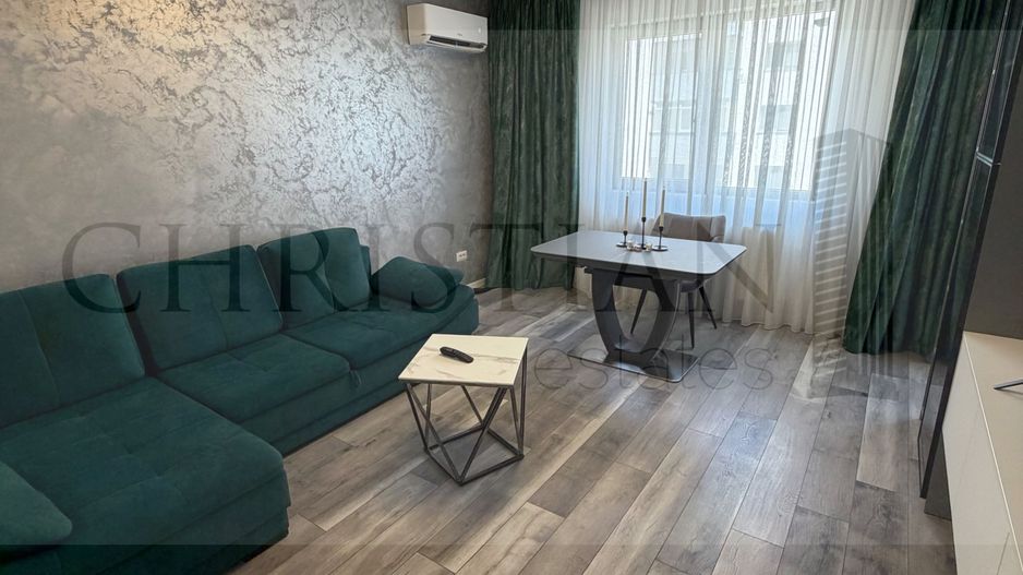 Apartament 2 Camere - Trinity Residence 2022 - Parcare Sub - Poză 4