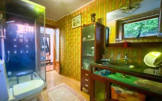 Apartament 3 camere de 98 mp cu curte de 150 mp, Andrei Muresanu - Poză 20