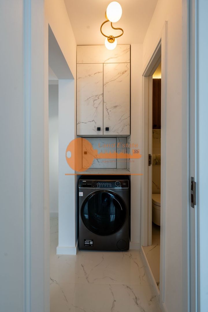 Apartament 3 camere, renovat premium | Rahova - Poză 15