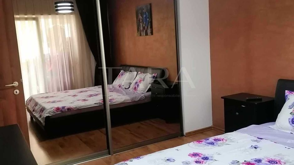Apartament ultrafinisat 3 camere, Florești – zona Florilor. - Poză 5