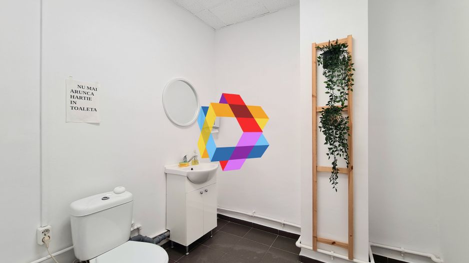 Spatiu comercial de închiriat Brasov- 90 mp # plus-imo.ro - Poză 4