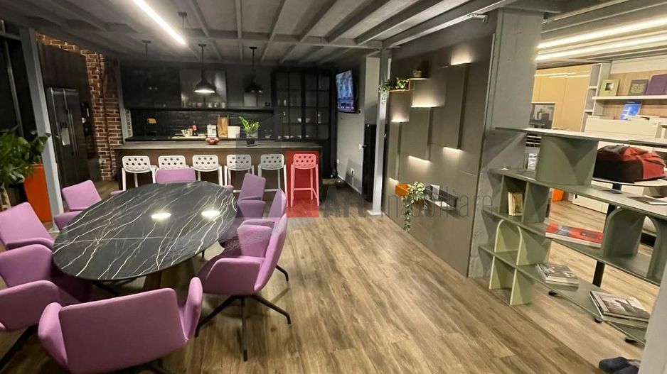 Spatiu comercial Piata 1 Mai - Poză 7