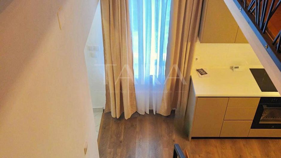 Apartament cu 1 camera  în zona centrala. - Poză 2