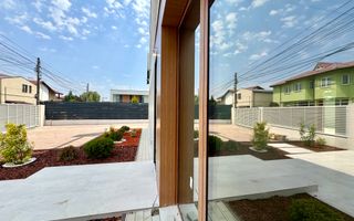 Vila cu 6 camere *575mp* / 2 locuri parcare // Pipera- Iancu Nicolae - Poză 79