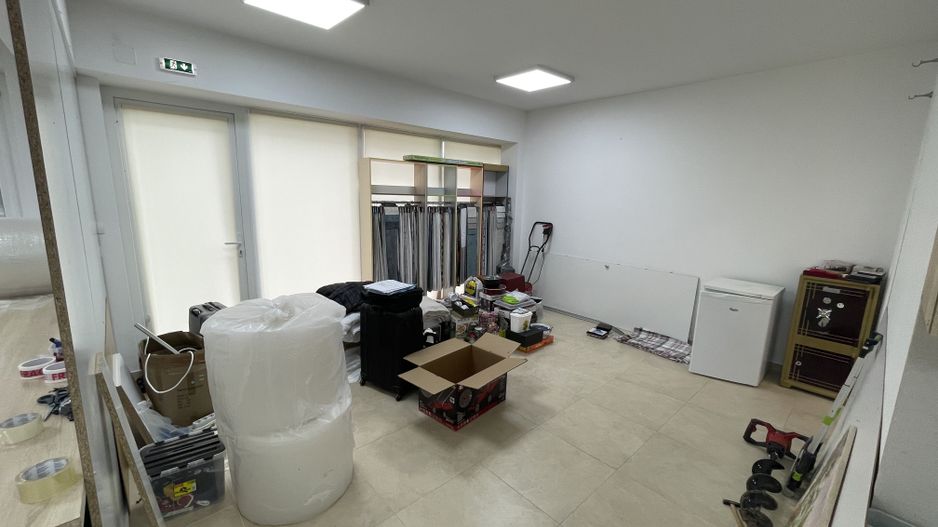 Spatiu Comercial / Birouri | Finisat | Loc de parcare inclus | Str. Marginii - Poză 7