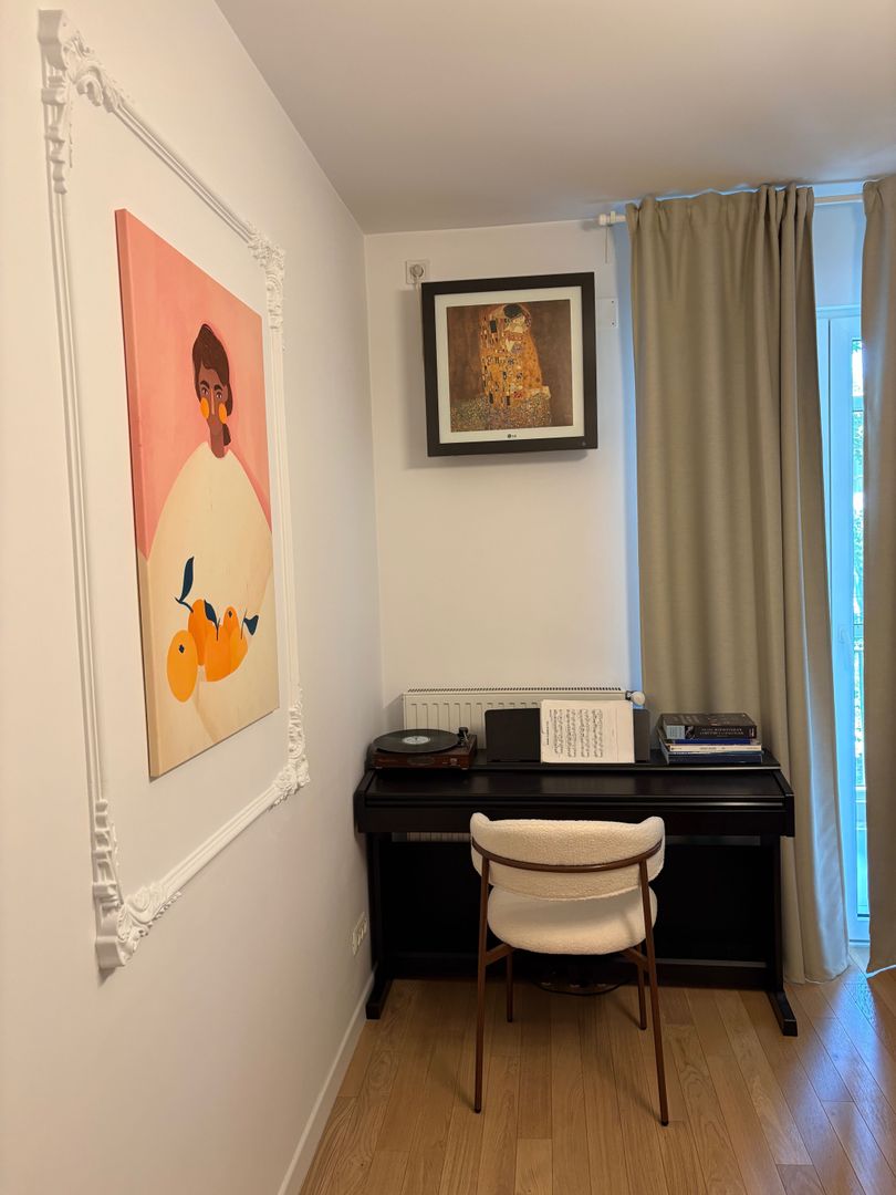 APARTAMENT DECOMANDAT | CENTRALA PROPRIE | FLOREASCA - Poză 2