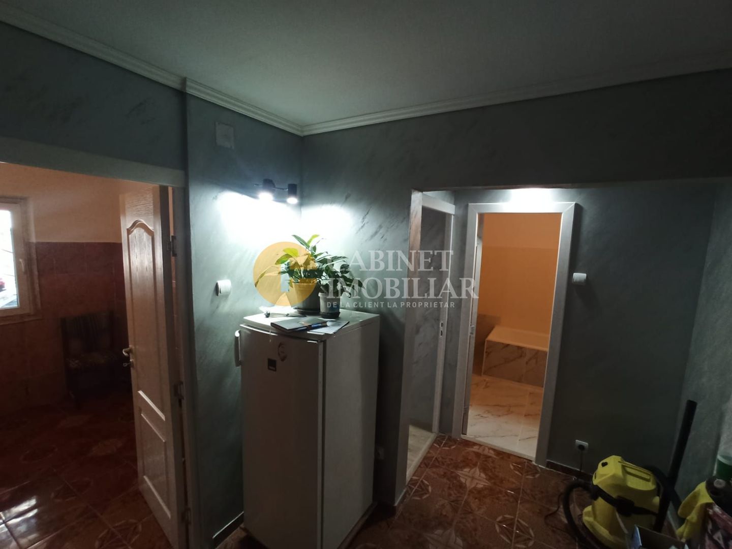 Apartament 2 Camere Decomandat - Dacia - Poză 6