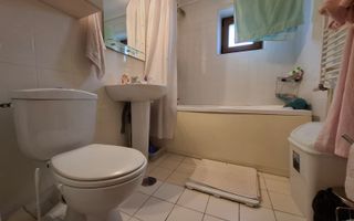 Tatarasi Oancea, apartament 3 camere, 78 mp, etaj 2, liber - Poză 14