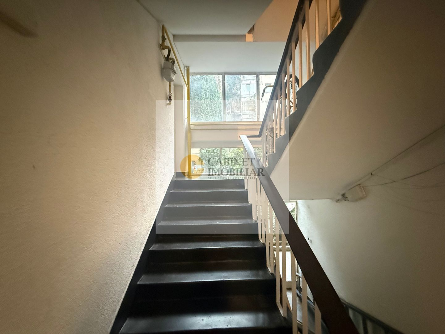2 camere I Sala Palatului I Centrala Proprie I Creditabil - Poză 21