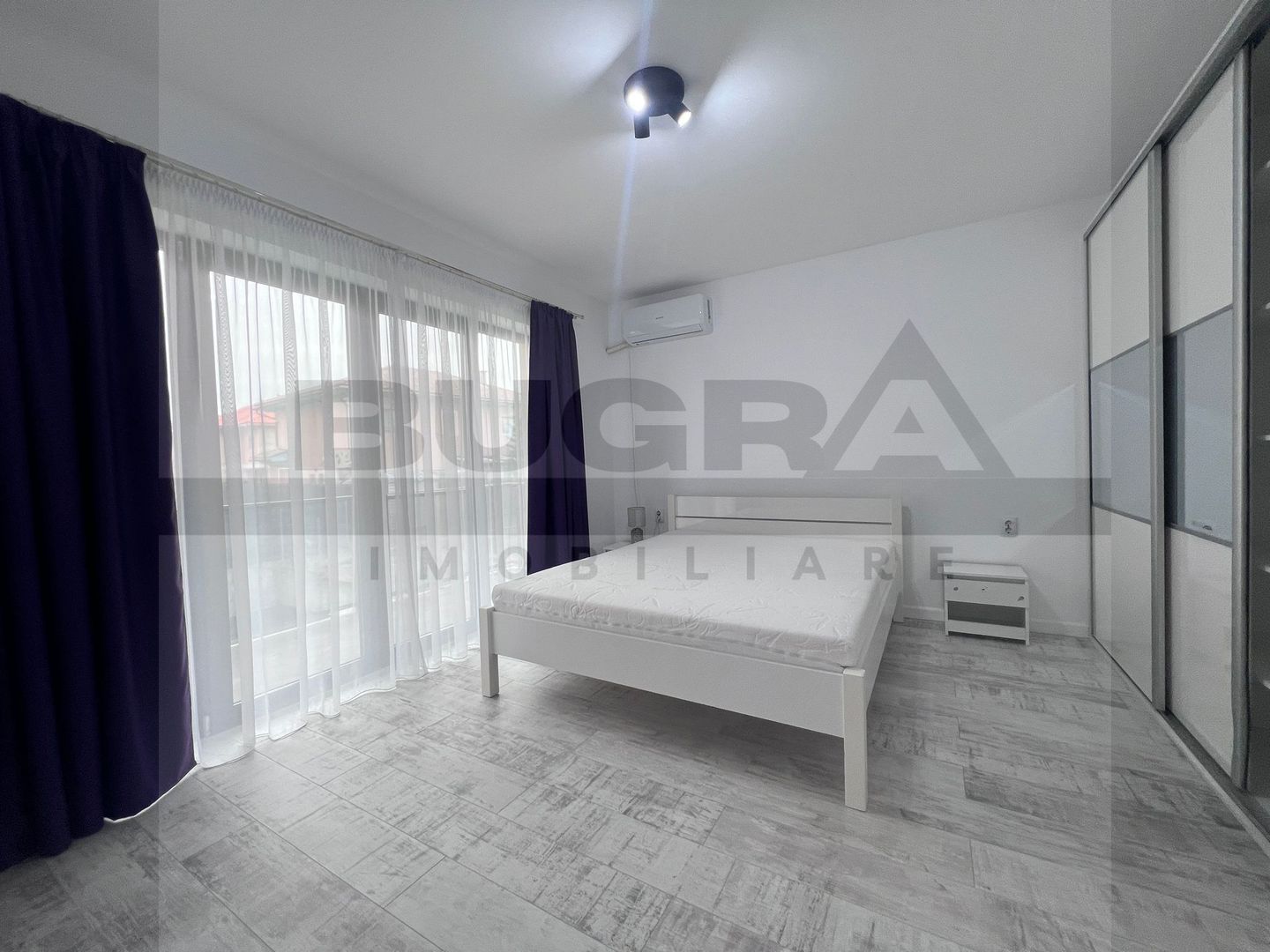 Duplex de 4 camere, 120mp, gradina, zona strazii Romul Ladea - Poză 7