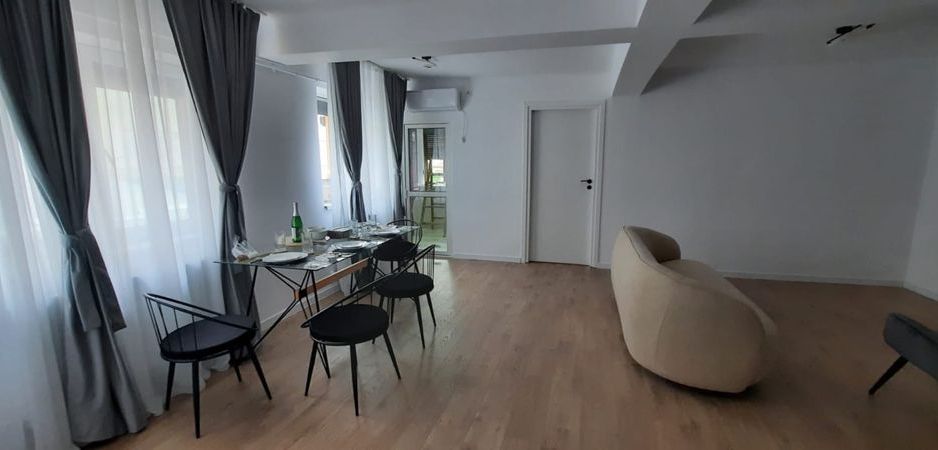 Apartament de inchiriat - Bucur Obor - Poză 1