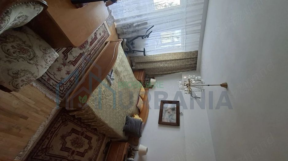 Apartament 4 camere, zona centrală Iași, Bd. Anastasie Panu - Poză 3