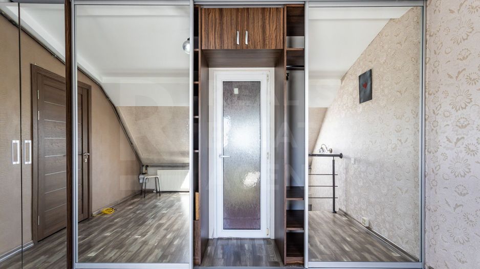 Vânzare, apartament, 1 cameră, strada  Alecu Russo, Râșcani - Poză 8