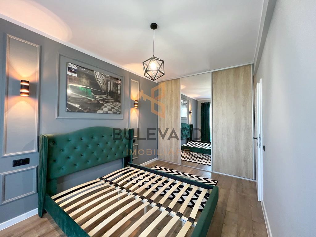 Apartament cu 3 camere+terasa de 15mp, zona Terra! - Poză 4