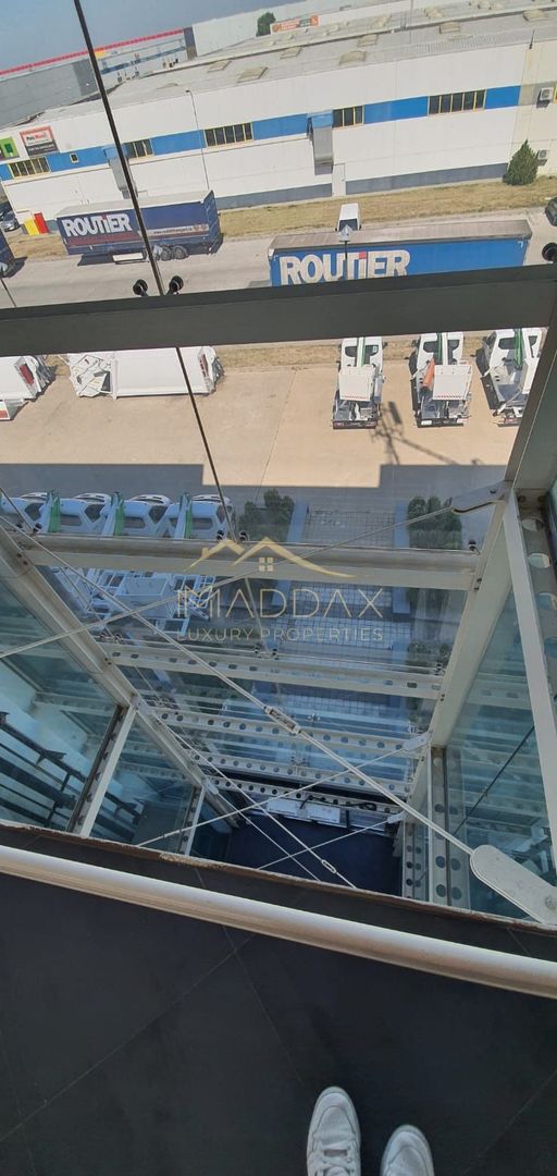 Cladire de birouri de inchiriat***Militari - Poză 20