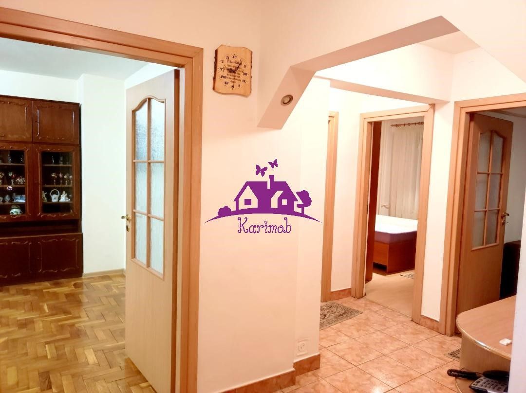 Apartament 3 camere Decebal - Poză 3