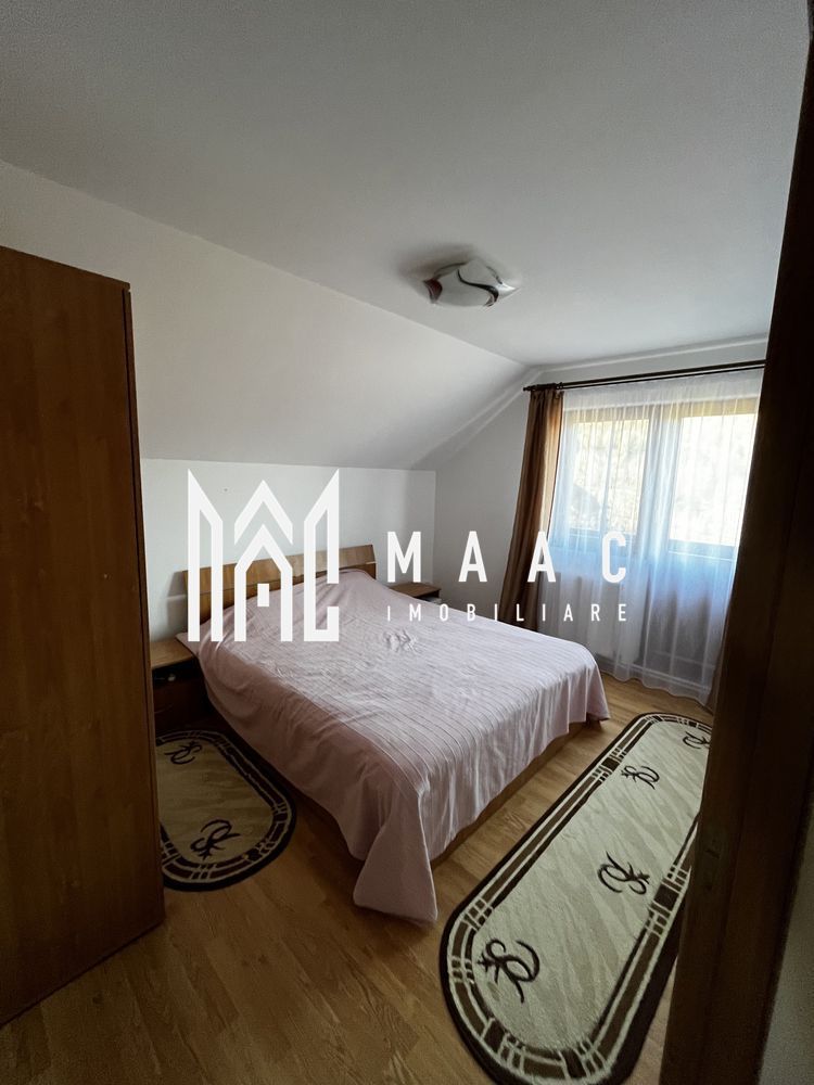 Casa | Tocile | 4 camere | Teren 500 mp - Poză 7