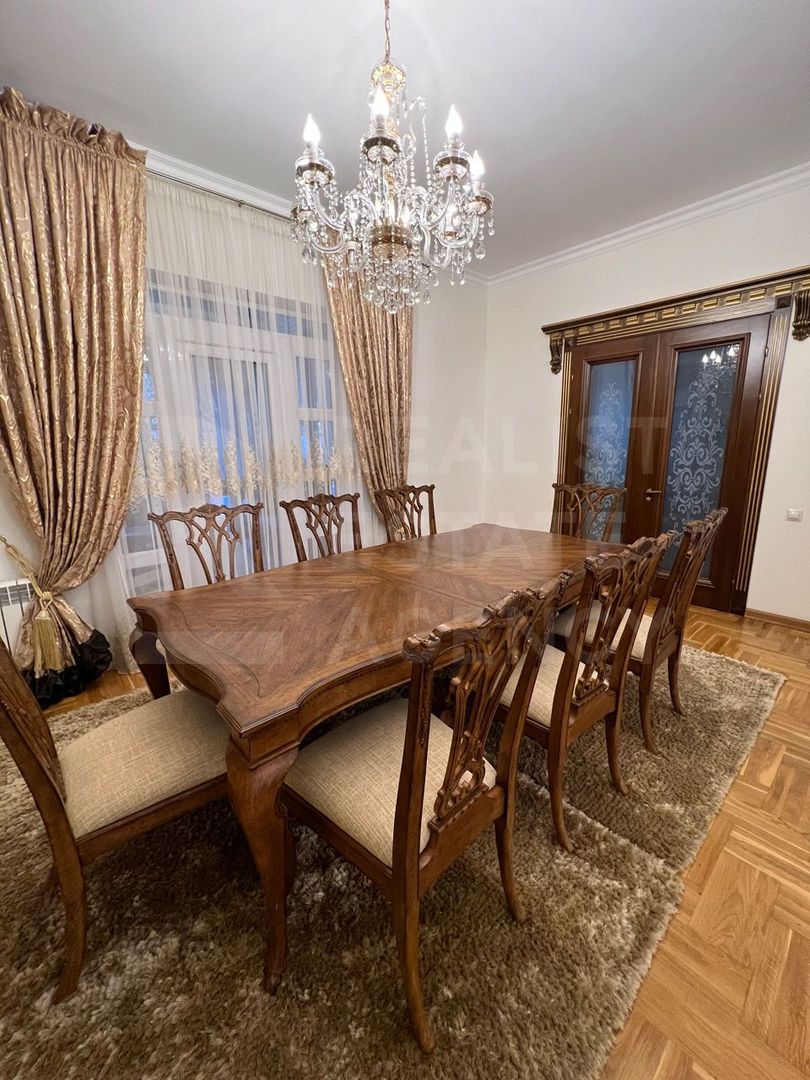 Chirie, casă, 4 camere, Stradela Mihail Juraveli, Codru - Poză 8