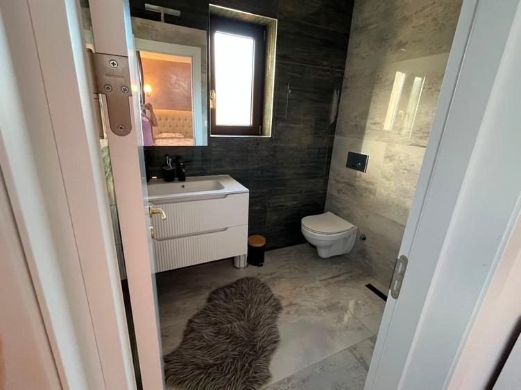 Duplex complet utilat și mobilat toate utilitățile pe Calea Urseni - Poză 10