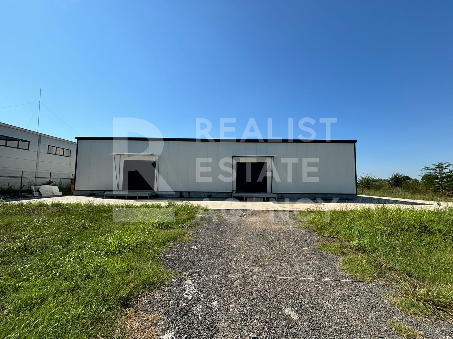 Hală modernă de vânzare – zonă industrială Theodor Pallady, București - Poză 4