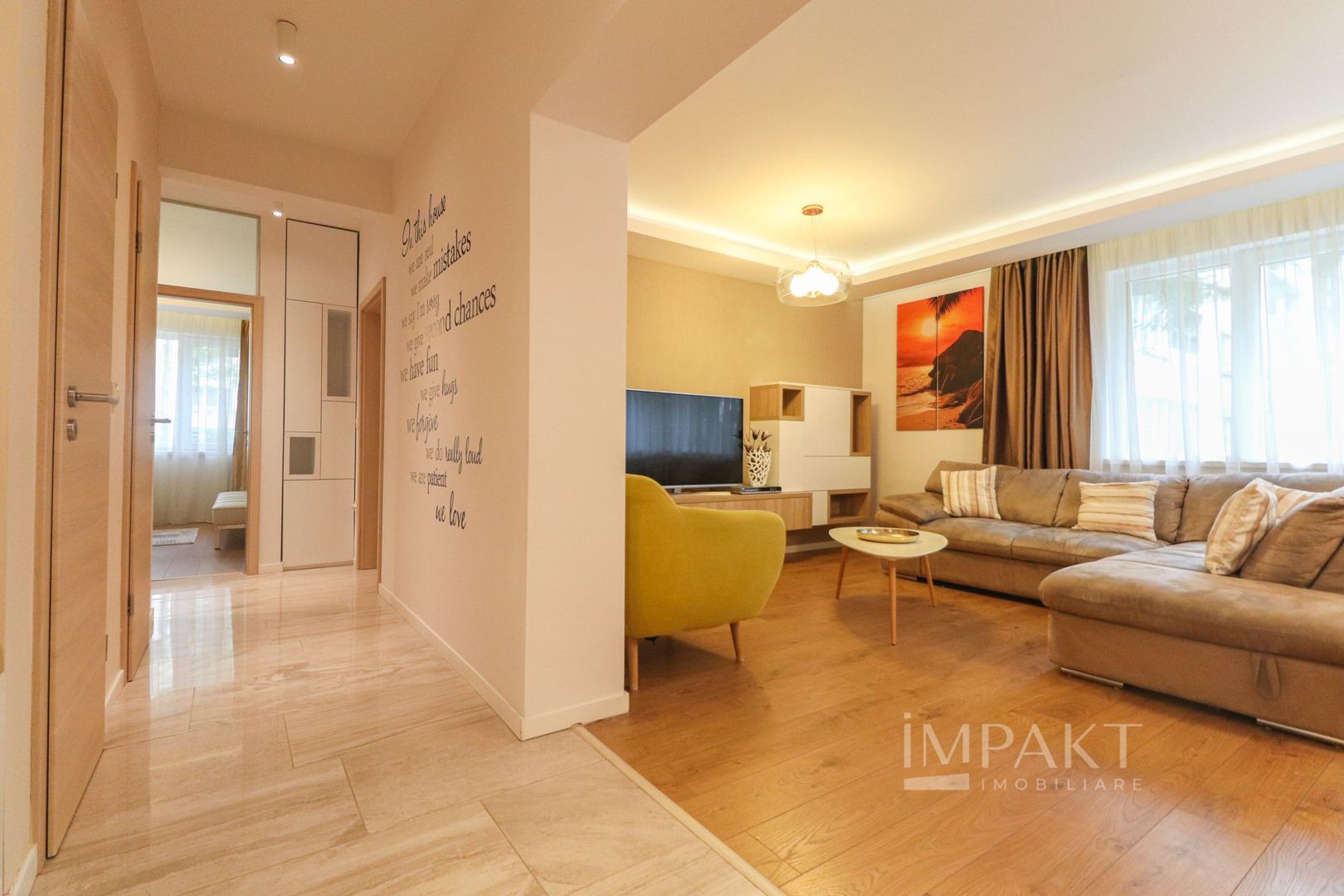 Apartament cu 4 camere in Plopilor vechi, confort sporit! - Poză 10