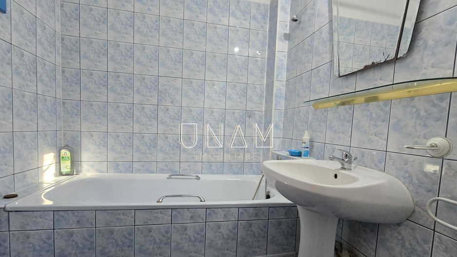 2 camere decomandate | Etaj1 | 55 mp | Triaj - Muzeul Locomotivelor | Resita - Poză 16