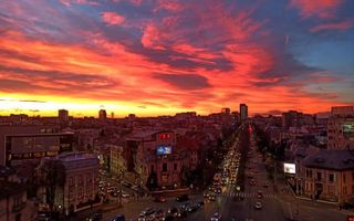 2 camere I Decomandat I Vedere Panoramica I Romana - Poză 2