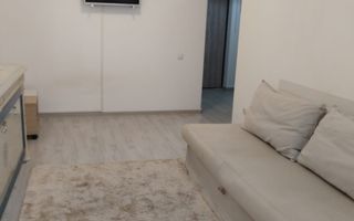 GARSONIERA - POPESTI-LEORDENI, BUCATARIE INCHISA, CENTRALA, METROU - Poză 2