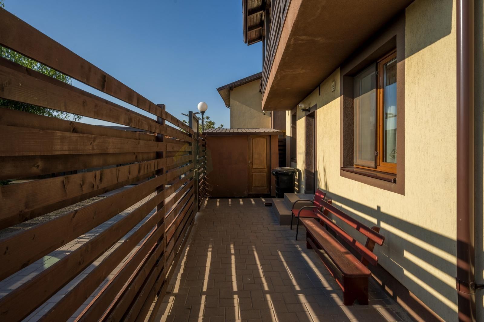 Casă modernă și spațioasă de vânzare în Bragadiru – ideală pentru familie - Poză 33