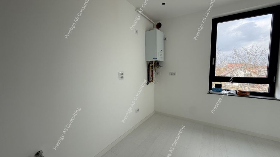 Apartament Nou 2 Camere 2 Bai | Parcul Terra- Dumbravita - Poză 7