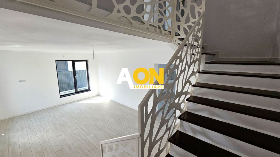 1/2 Duplex finisat la cheie, 4 camere, 231 mp teren, Cetate - Poză 10