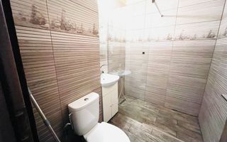 GARSONIERA MODERNA ULTRACENTRAL METROU T VLADIMIRESCU - Poză 10