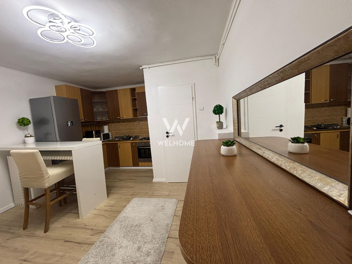 Casa 4 camere SPATIOASE si TEREN 460 mp Sibiu - Poză 3