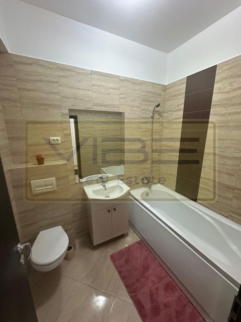 Centru -Palas Mall - 3 camere ! Chirie 5 luni Maxim - Poză 5