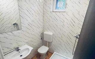 APARTAMENT RENOVAT 4 CAMERE PARTER BLOC REABILITAT APUSULUI - Poză 2