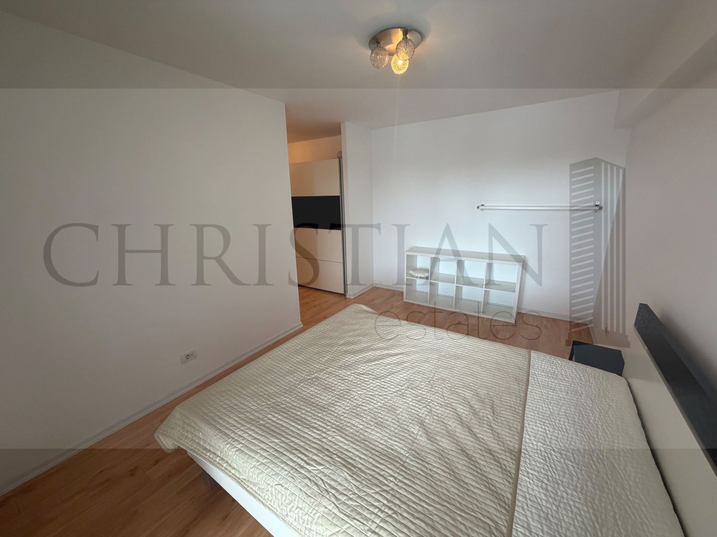 Apartament 2 camere - Complex Metropolis Residence - Poză 11