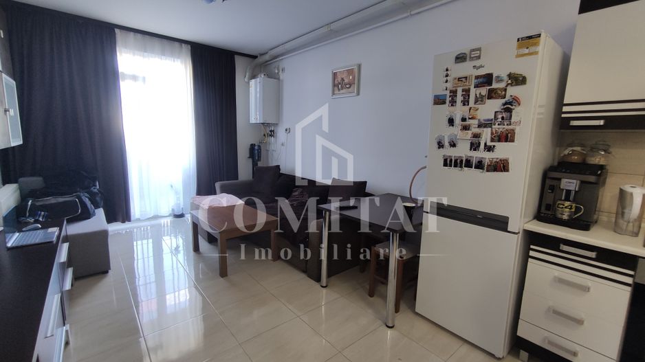 Apartament la cheie | 2 camere | cartierul Iris - Poză 2