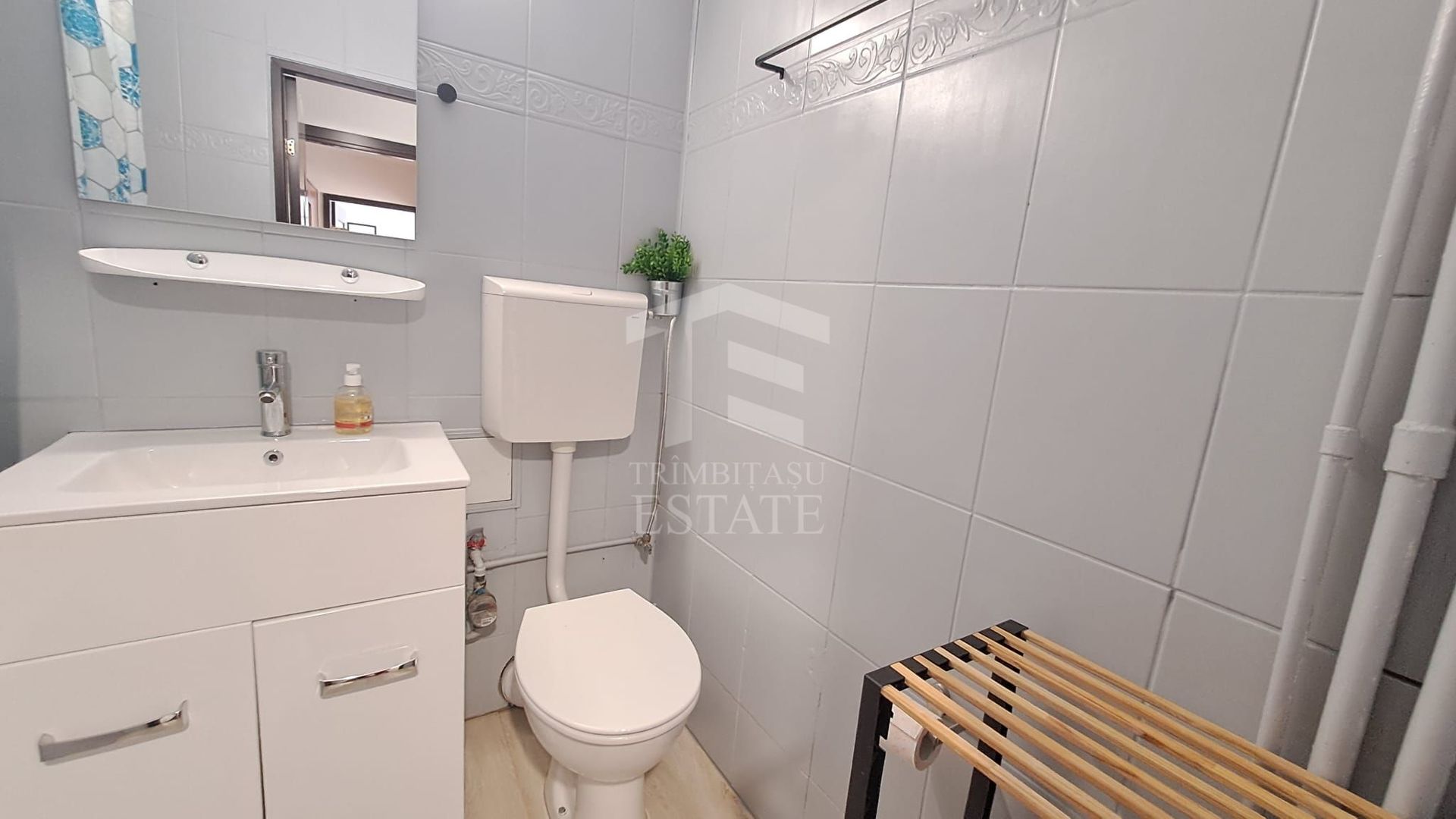 Apartament 2 camere renovat 5 min de Politehnica - Poză 18