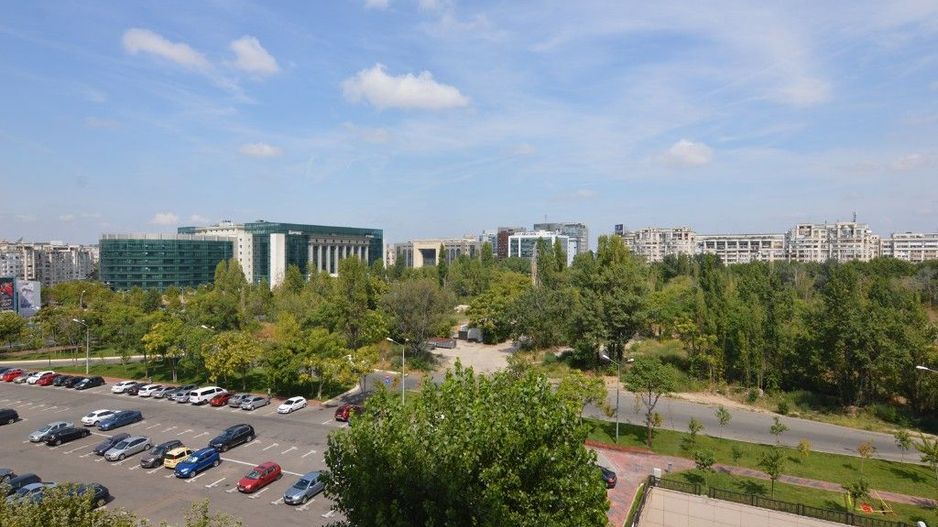 SPAȚIU VERSATIL DE VÂNZARE /  211 MP UTIL – 📍 Bulevardul Octavian Goga, Unirii - Poză 3