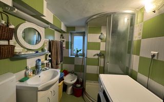 Apartament cu 2 camere | 54 mp | Decomandat | Parcul Feroviarilor - Poză 9