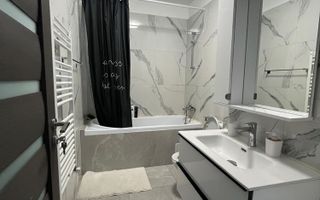 Apartament 1 camera 40mp | balcon | cartier Intre Lacuri | zona Iulius - Poză 4