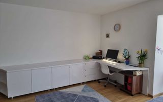 Închiriere apartament 2 camere – Iași, Bucium (str. Fermei) - Poză 8
