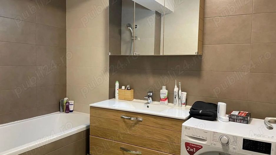 21 Residence Superb Apartament 3 Camere 2 Parcari - Poză 10